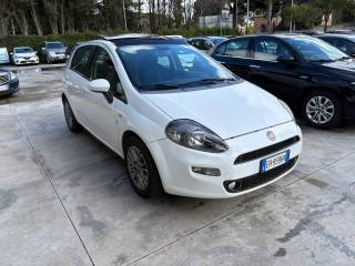 FIAT Punto usata, con Airbag Passeggero