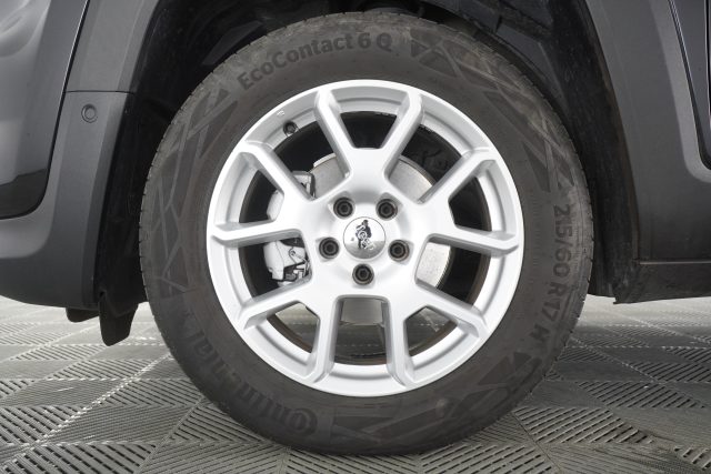 JEEP Renegade usata 8