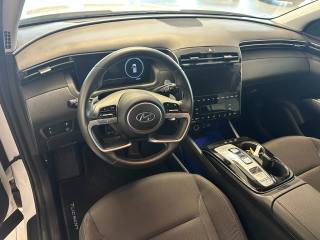 HYUNDAI Tucson usata, con Chiusura centralizzata