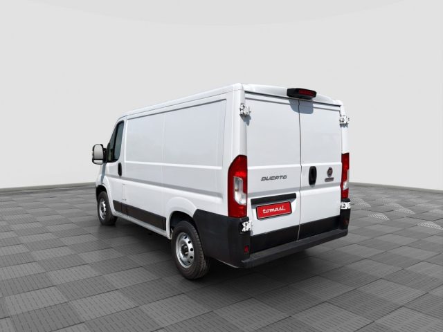 FIAT Ducato usata 2