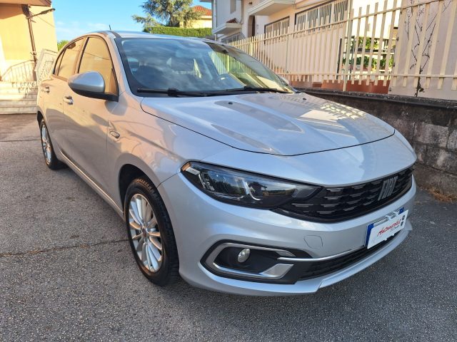 FIAT Tipo usata, con Fari LED
