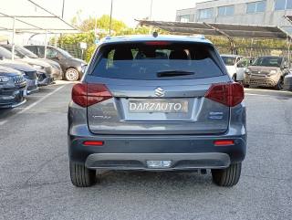 SUZUKI Vitara usata, con Sedile posteriore sdoppiato