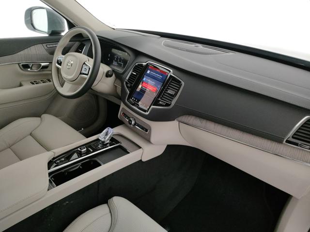 VOLVO XC90 usata, con Fari LED