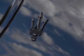 MASERATI Grecale usata, con Immobilizzatore elettronico