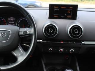 AUDI A3 usata, con Bracciolo