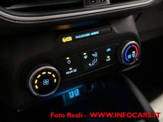 FORD Focus usata, con USB