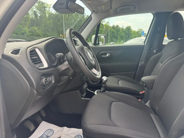 JEEP Renegade usata, con Chiusura centralizzata