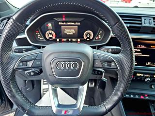 AUDI Q3 usata, con Controllo trazione