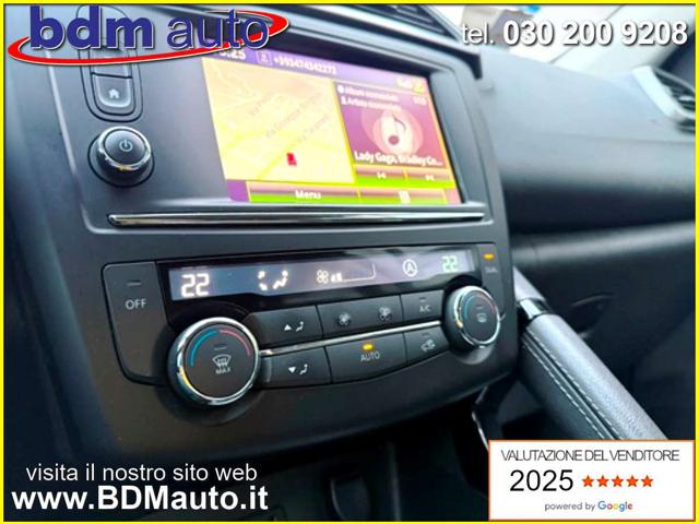 RENAULT Kadjar usata, con ESP