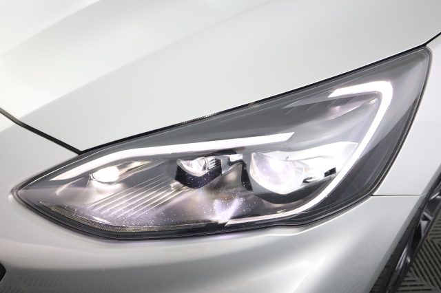 FORD Focus usata 7