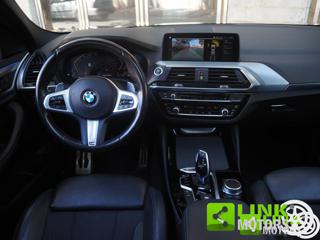 BMW X4 usata 10