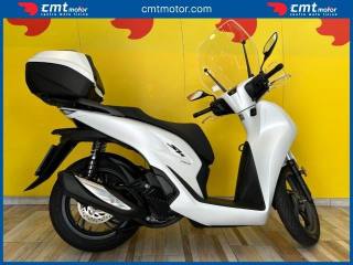 HONDA SH 150