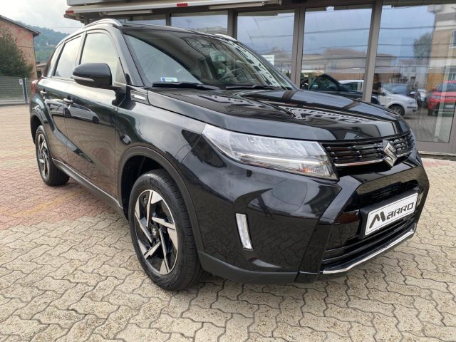 SUZUKI Vitara usata, con Airbag