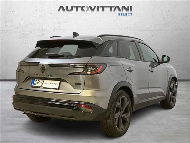 RENAULT Austral usata, con Airbag Passeggero