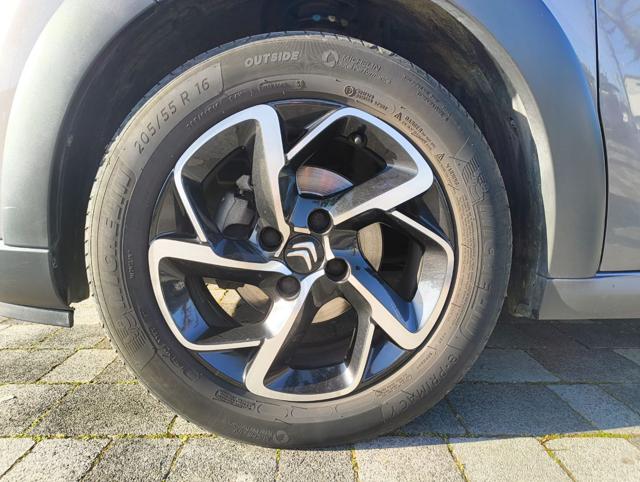 CITROEN C3 usata, con Immobilizzatore elettronico