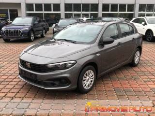 FIAT Tipo usata, con ESP