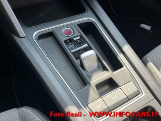 SEAT Leon usata, con Touch screen
