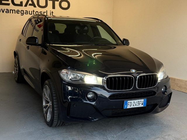 BMW X5 usata, con Airbag