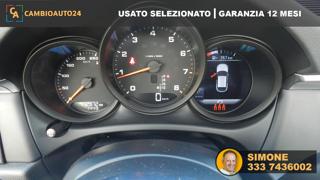 PORSCHE Macan usata 73