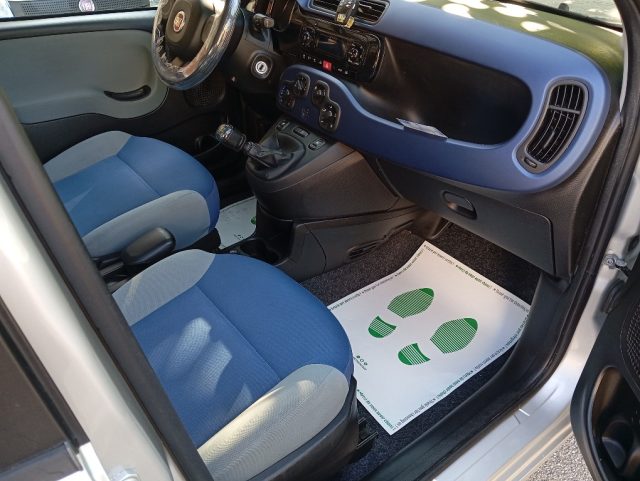 FIAT Panda usata 8