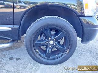DODGE RAM usata 21