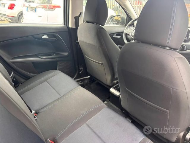 FIAT Tipo usata 11