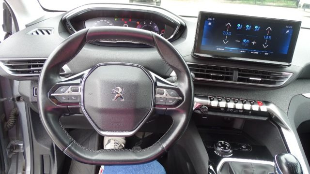 PEUGEOT 5008 usata 87