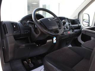 PEUGEOT Boxer usata, con Controllo trazione