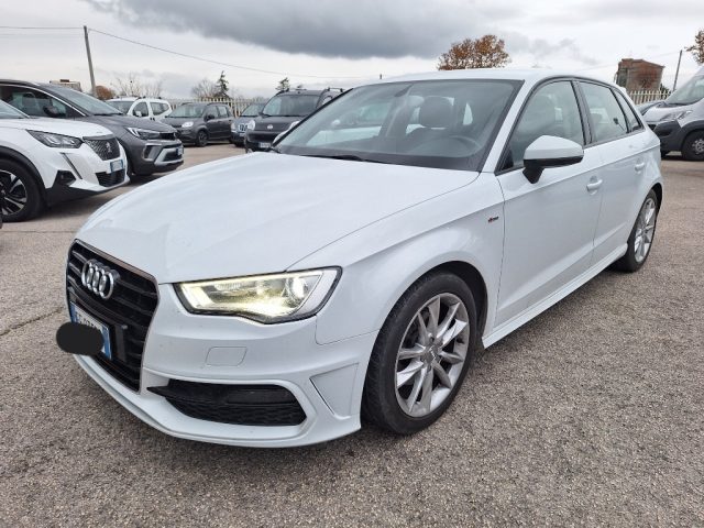 AUDI A3 usata, con ABS