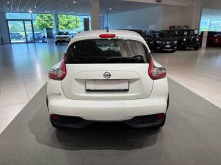 NISSAN Juke usata, con Airbag Passeggero