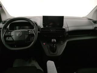 CITROEN Berlingo usata, con Sedile posteriore sdoppiato