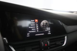 ALFA ROMEO Giulia usata 9