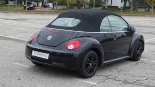 VOLKSWAGEN New Beetle usata, con Cerchi in lega