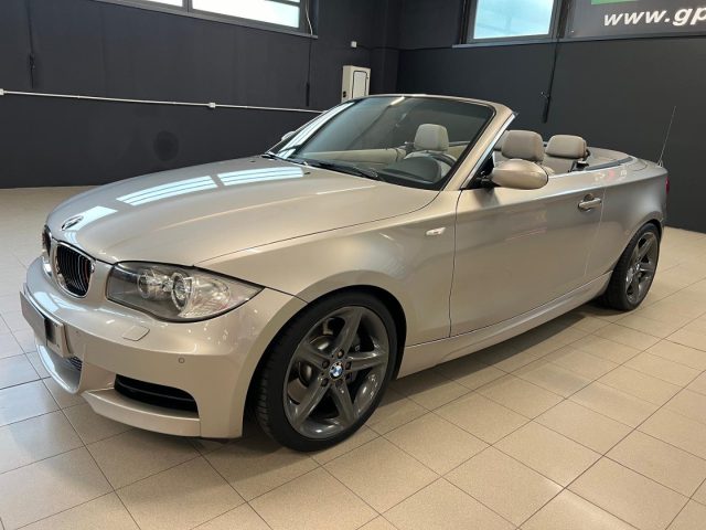 BMW 135 usata, con Airbag