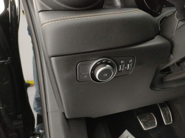 ALFA ROMEO Tonale usata, con Boardcomputer
