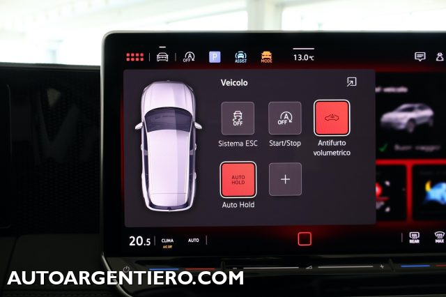 VOLKSWAGEN Tiguan usata, con ESP