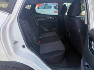 NISSAN Qashqai usata, con Servosterzo