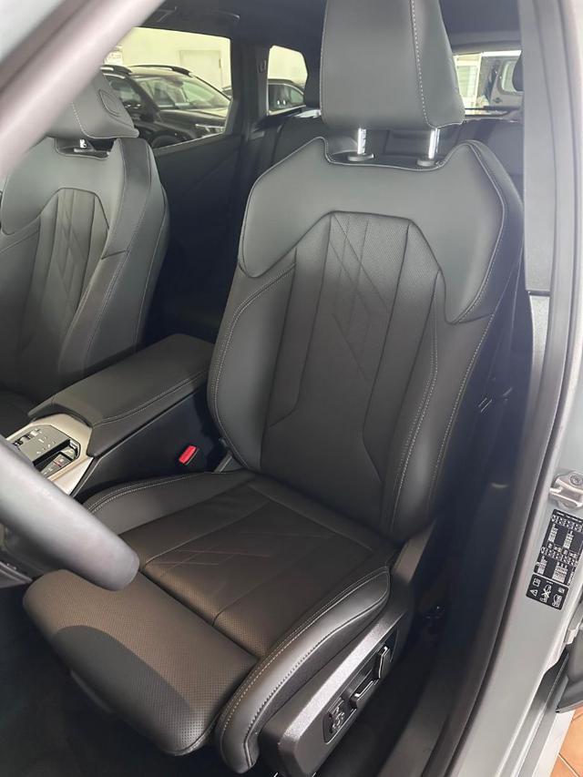 BMW X3 usata, con Immobilizzatore elettronico