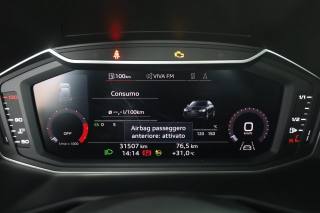 AUDI A1 usata 6