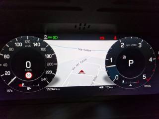 LAND ROVER Discovery usata, con Climatizzatore