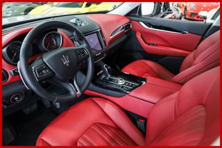 MASERATI Levante usata, con Chiusura centralizzata