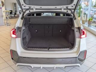 BMW X1 usata, con Touch screen