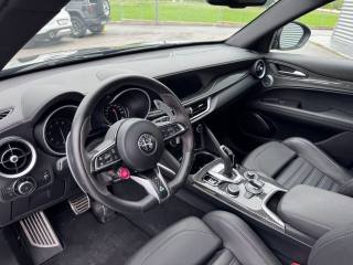 ALFA ROMEO Stelvio usata, con Fari Xenon