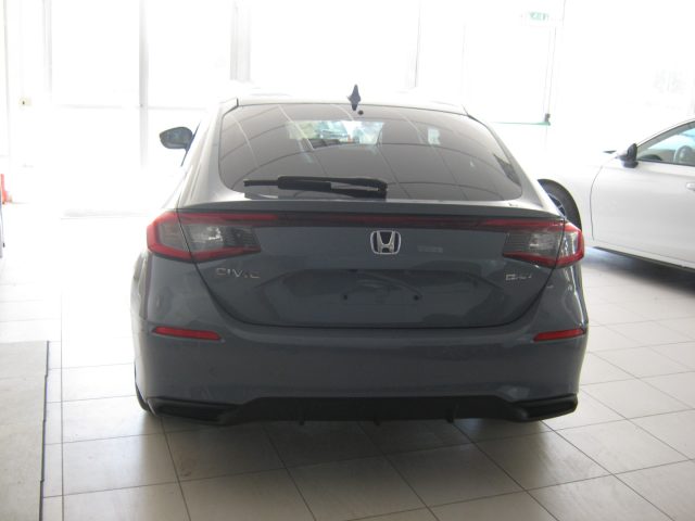 HONDA Civic usata, con Airbag Passeggero