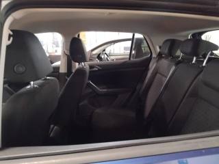 VOLKSWAGEN T-Cross usata, con Chiusura centralizzata