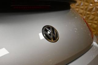 VOLKSWAGEN Maggiolino usata 21