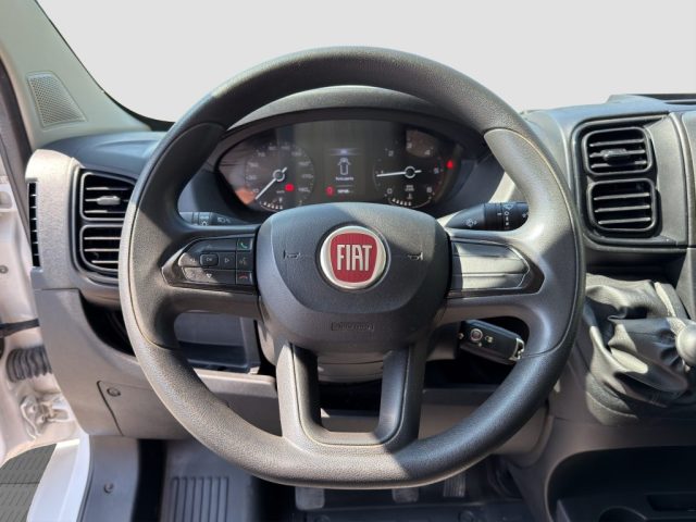 FIAT Ducato usata 9