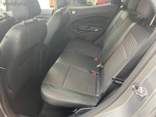 FORD EcoSport usata, con Alzacristalli elettrici