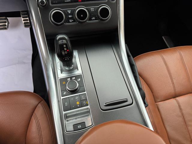 LAND ROVER Range Rover Sport usata, con Controllo trazione