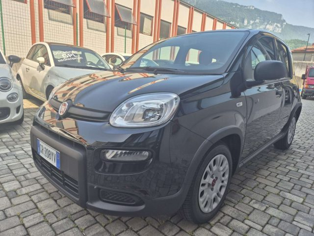 FIAT Panda usata, con Airbag